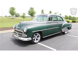 1952 Chevrolet Styleline Deluxe (CC-2087229) for sale in Olathe, Kansas