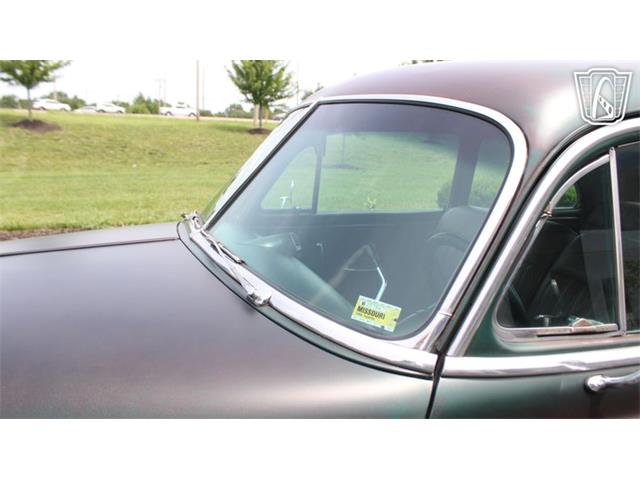 1952 Chevrolet Styleline Deluxe (CC-2087229) for sale in Olathe, Kansas