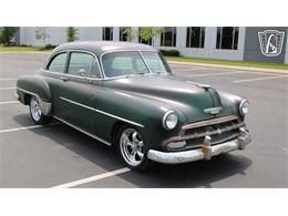 1952 Chevrolet Styleline Deluxe (CC-2087229) for sale in Olathe, Kansas