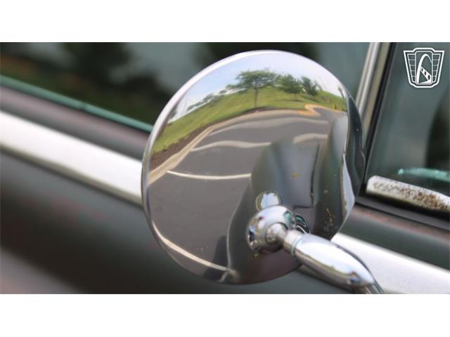 1952 Chevrolet Styleline Deluxe (CC-2087229) for sale in Olathe, Kansas