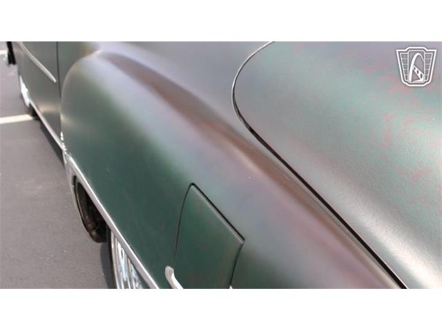 1952 Chevrolet Styleline Deluxe (CC-2087229) for sale in Olathe, Kansas