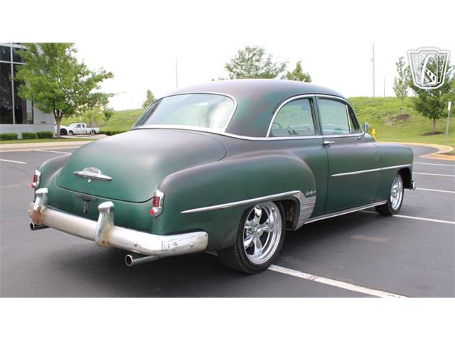 1952 Chevrolet Styleline Deluxe (CC-2087229) for sale in Olathe, Kansas