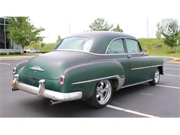 1952 Chevrolet Styleline Deluxe (CC-2087229) for sale in Olathe, Kansas