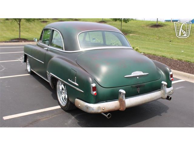 1952 Chevrolet Styleline Deluxe (CC-2087229) for sale in Olathe, Kansas