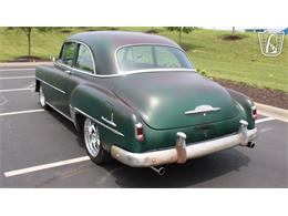 1952 Chevrolet Styleline Deluxe (CC-2087229) for sale in Olathe, Kansas