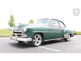 1952 Chevrolet Styleline Deluxe (CC-2087229) for sale in Olathe, Kansas