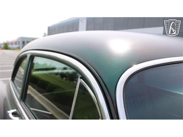 1952 Chevrolet Styleline Deluxe (CC-2087229) for sale in Olathe, Kansas