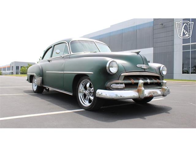 1952 Chevrolet Styleline Deluxe (CC-2087229) for sale in Olathe, Kansas