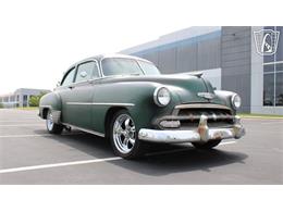 1952 Chevrolet Styleline Deluxe (CC-2087229) for sale in Olathe, Kansas