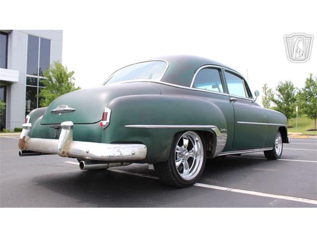 1952 Chevrolet Styleline Deluxe (CC-2087229) for sale in Olathe, Kansas