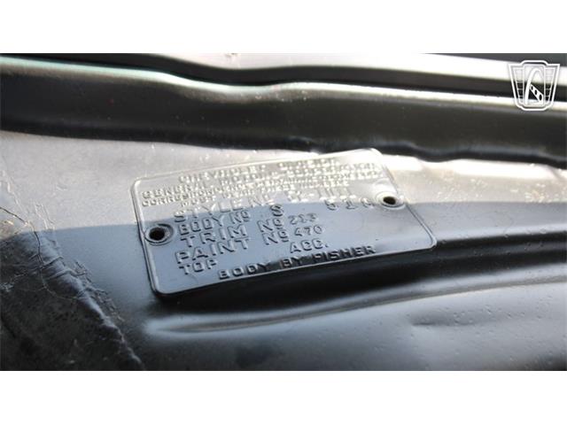 1952 Chevrolet Styleline Deluxe (CC-2087229) for sale in Olathe, Kansas