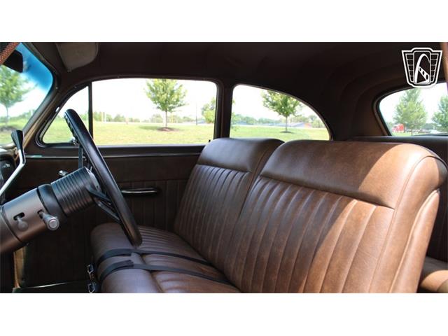 1952 Chevrolet Styleline Deluxe (CC-2087229) for sale in Olathe, Kansas