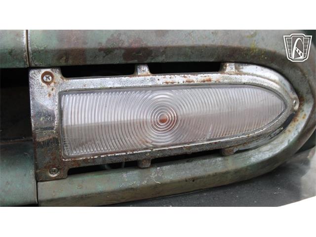 1952 Chevrolet Styleline Deluxe (CC-2087229) for sale in Olathe, Kansas
