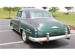 1952 Chevrolet Styleline Deluxe (CC-2087229) for sale in Olathe, Kansas