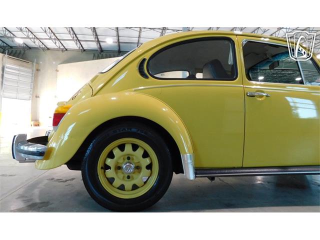 1973 Volkswagen Super Beetle (CC-2087231) for sale in Concord, North Carolina