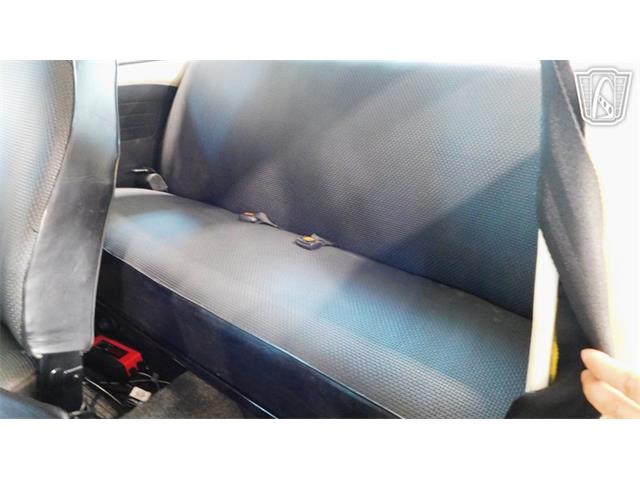 1973 Volkswagen Super Beetle (CC-2087231) for sale in Concord, North Carolina