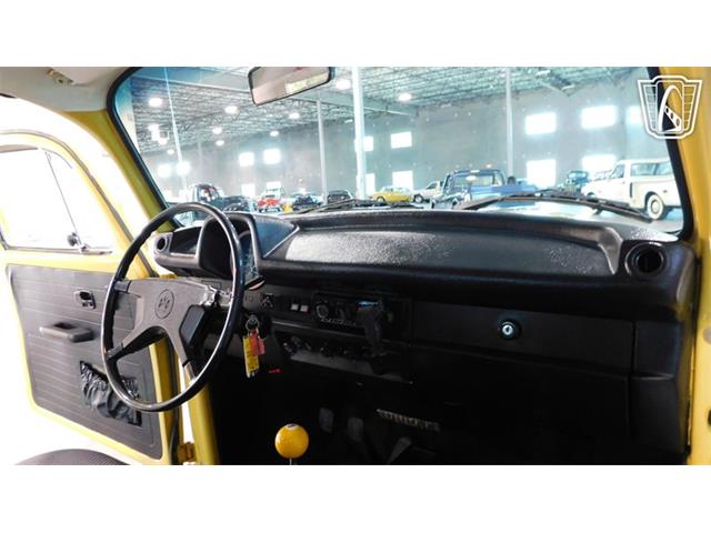 1973 Volkswagen Super Beetle (CC-2087231) for sale in Concord, North Carolina