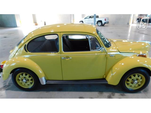 1973 Volkswagen Super Beetle (CC-2087231) for sale in Concord, North Carolina