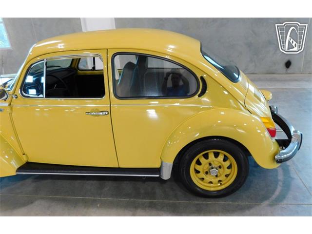 1973 Volkswagen Super Beetle (CC-2087231) for sale in Concord, North Carolina