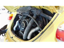 1973 Volkswagen Super Beetle (CC-2087231) for sale in Concord, North Carolina