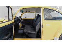 1973 Volkswagen Super Beetle (CC-2087231) for sale in Concord, North Carolina