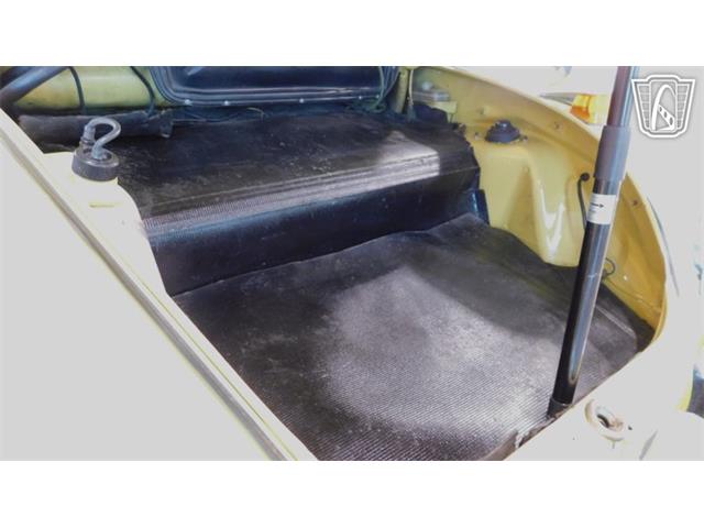 1973 Volkswagen Super Beetle (CC-2087231) for sale in Concord, North Carolina