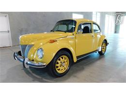 1973 Volkswagen Super Beetle (CC-2087231) for sale in Concord, North Carolina