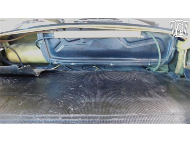 1973 Volkswagen Super Beetle (CC-2087231) for sale in Concord, North Carolina