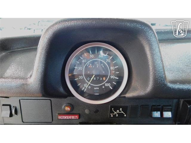 1973 Volkswagen Super Beetle (CC-2087231) for sale in Concord, North Carolina