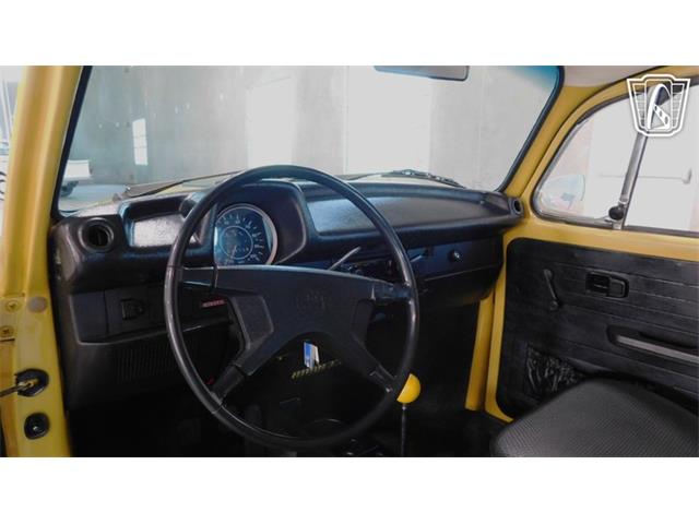 1973 Volkswagen Super Beetle (CC-2087231) for sale in Concord, North Carolina