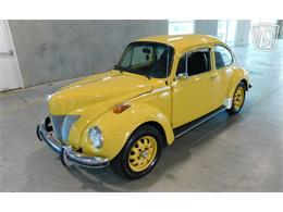 1973 Volkswagen Super Beetle (CC-2087231) for sale in Concord, North Carolina
