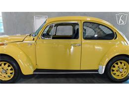 1973 Volkswagen Super Beetle (CC-2087231) for sale in Concord, North Carolina