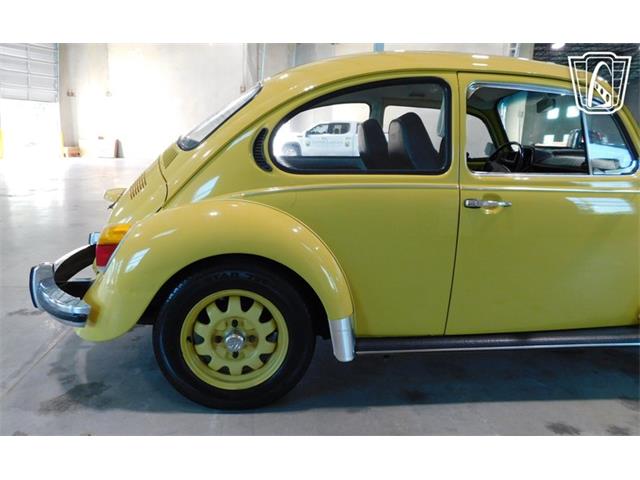 1973 Volkswagen Super Beetle (CC-2087231) for sale in Concord, North Carolina