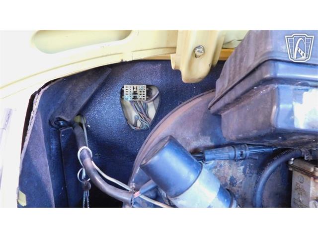 1973 Volkswagen Super Beetle (CC-2087231) for sale in Concord, North Carolina