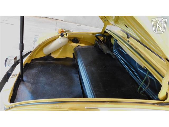 1973 Volkswagen Super Beetle (CC-2087231) for sale in Concord, North Carolina
