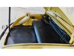 1973 Volkswagen Super Beetle (CC-2087231) for sale in Concord, North Carolina
