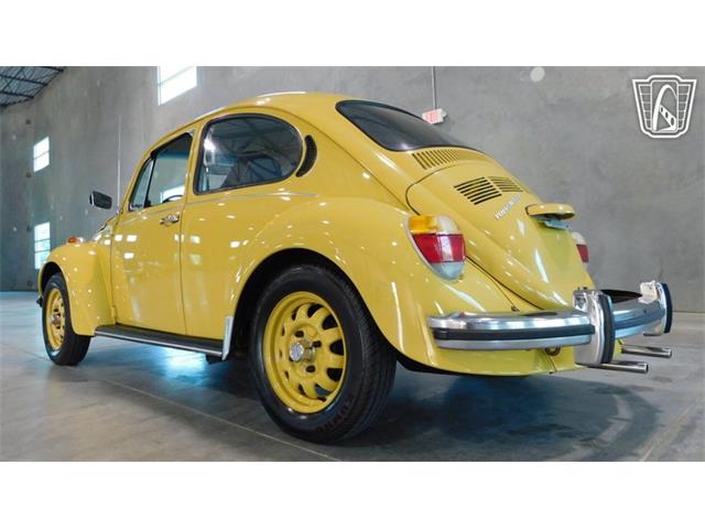 1973 Volkswagen Super Beetle (CC-2087231) for sale in Concord, North Carolina