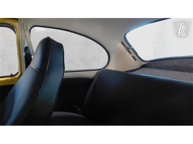 1973 Volkswagen Super Beetle (CC-2087231) for sale in Concord, North Carolina