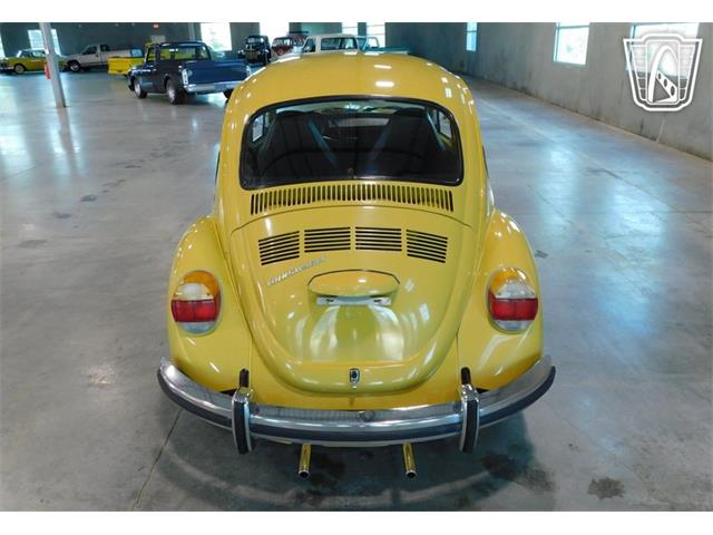 1973 Volkswagen Super Beetle (CC-2087231) for sale in Concord, North Carolina