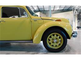 1973 Volkswagen Super Beetle (CC-2087231) for sale in Concord, North Carolina