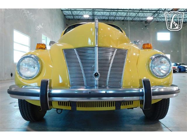 1973 Volkswagen Super Beetle (CC-2087231) for sale in Concord, North Carolina