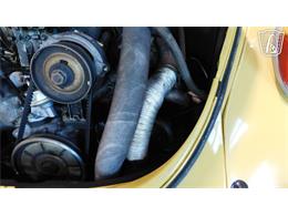 1973 Volkswagen Super Beetle (CC-2087231) for sale in Concord, North Carolina