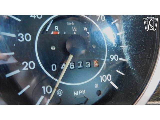 1973 Volkswagen Super Beetle (CC-2087231) for sale in Concord, North Carolina