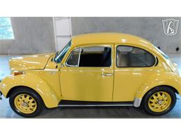 1973 Volkswagen Super Beetle (CC-2087231) for sale in Concord, North Carolina