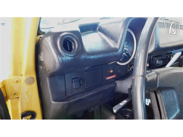 1973 Volkswagen Super Beetle (CC-2087231) for sale in Concord, North Carolina