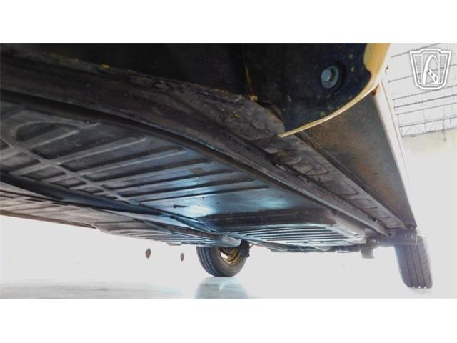 1973 Volkswagen Super Beetle (CC-2087231) for sale in Concord, North Carolina