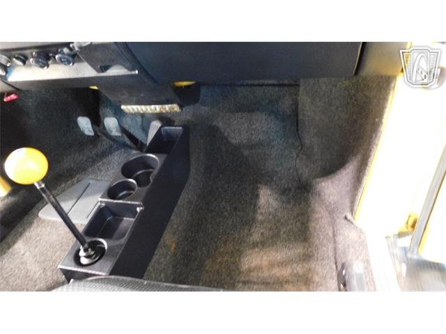 1973 Volkswagen Super Beetle (CC-2087231) for sale in Concord, North Carolina
