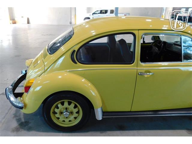 1973 Volkswagen Super Beetle (CC-2087231) for sale in Concord, North Carolina