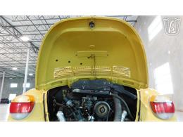 1973 Volkswagen Super Beetle (CC-2087231) for sale in Concord, North Carolina