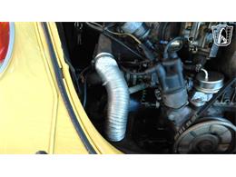 1973 Volkswagen Super Beetle (CC-2087231) for sale in Concord, North Carolina